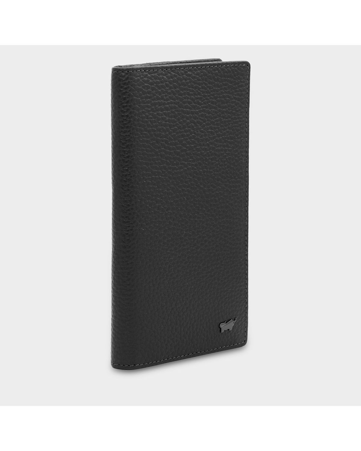 Braun Büffel Theo RFID Brieftasche 14CS schwarz Braun Büffel Theo RFID Brieftasche 14CS schwarz