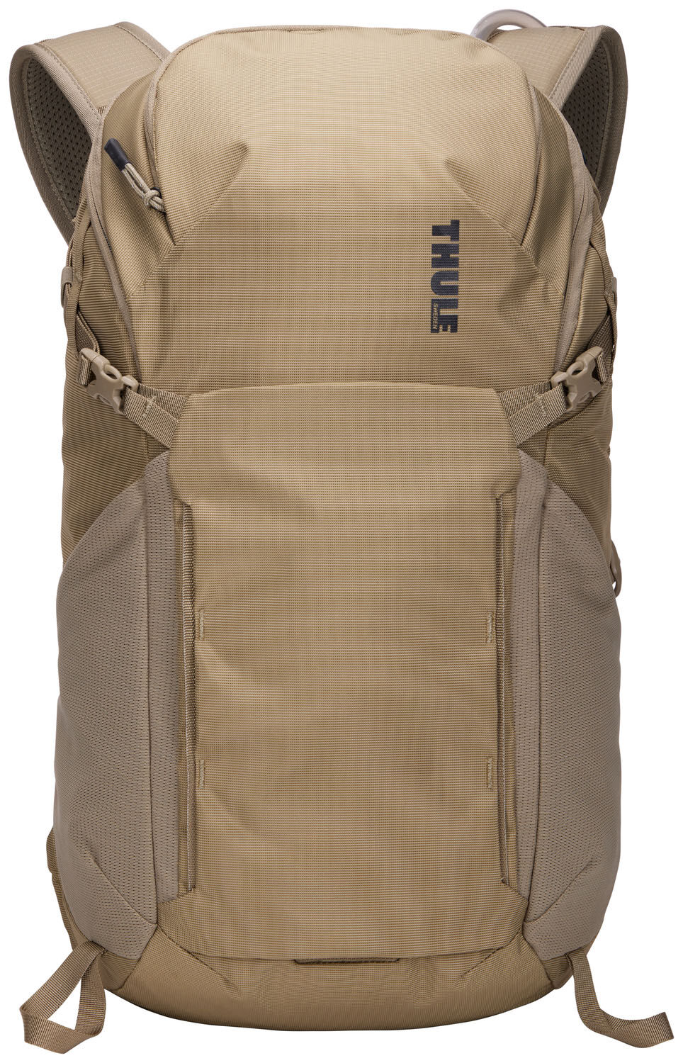 THULE AllTrail Trinkblasenrucksack 22L Faded Khaki