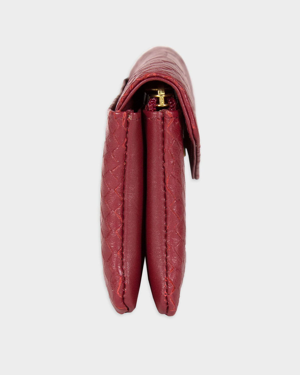 Braun Büffel ZOE Schlüsseletui wine Braun Büffel ZOE Schlüsseletui wine