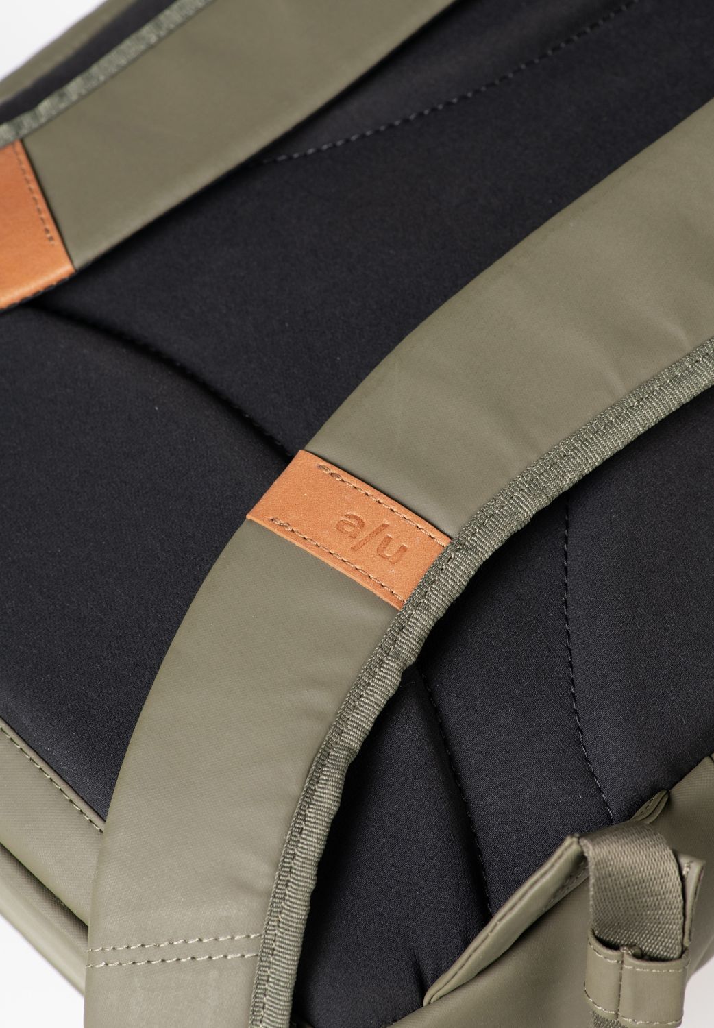 aunts & uncles Japan RE Kumotsu Rucksack mit 11" Notebookfach fallen rock