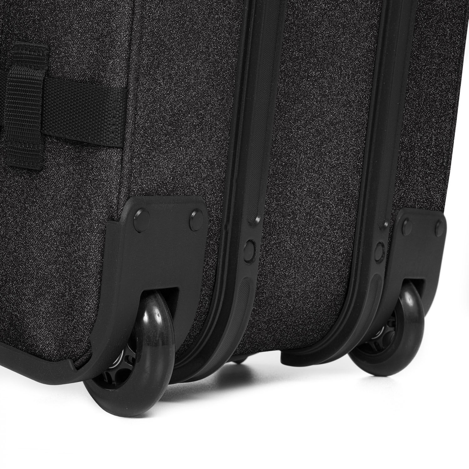 Eastpak Transit'R Reisetrolley S mit 2 Rollen 24 Spark Black