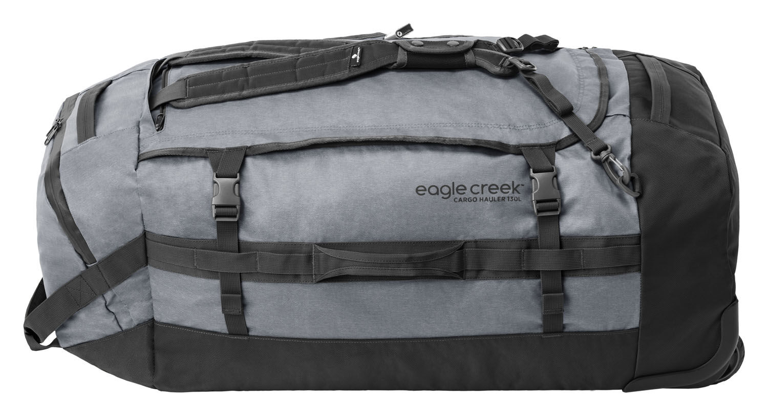 Eagle Creek Cargo Hauler Wheeled Duffel 130L Eagle Creek Cargo Hauler Wheeled Duffel 130L