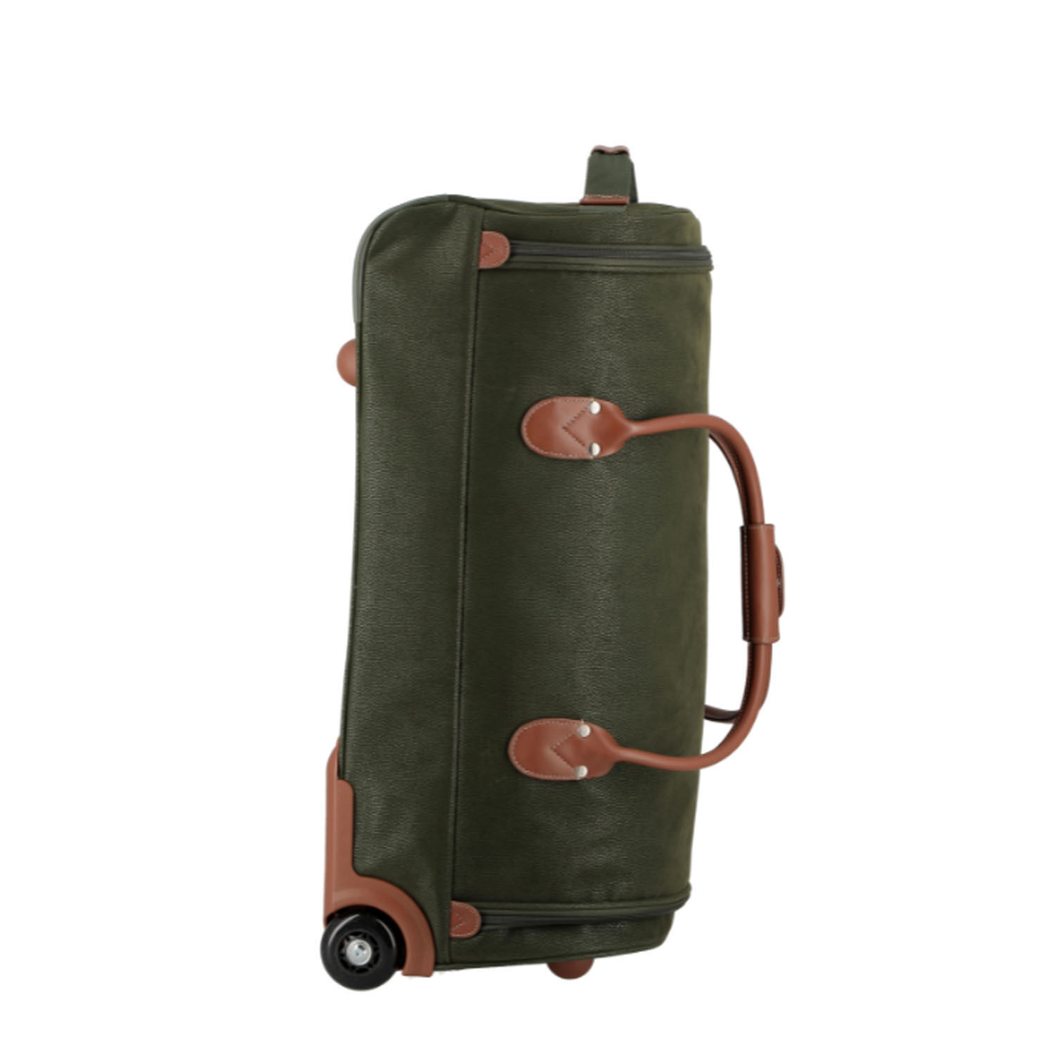 JUMP Uppsala Reisetasche mit 2-Rollen 68cm Mousse JUMP Uppsala Reisetasche mit 2-Rollen 68cm Mousse