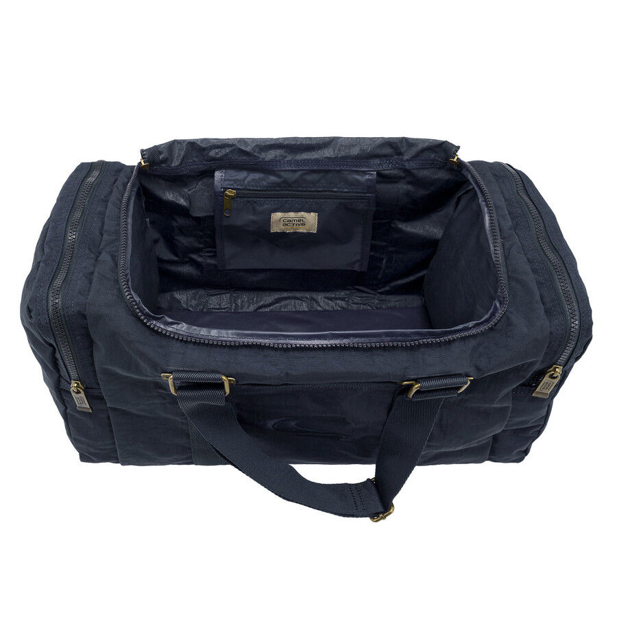 Camel Active JOURNEY Weekender Dunkelblau Camel Active JOURNEY Weekender Dunkelblau