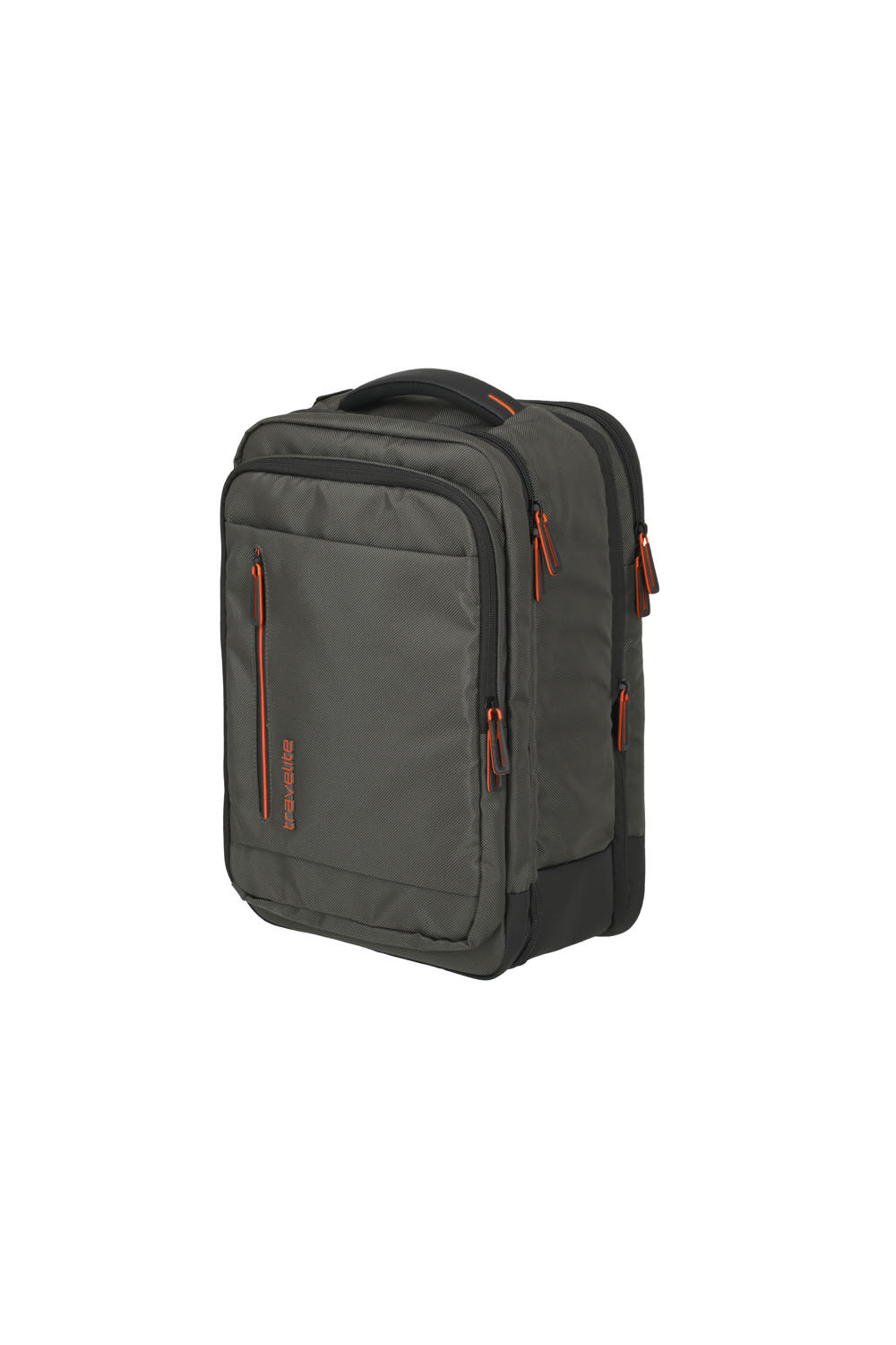 Travelite Crosslite Bordtasche/Rucksack S Oliv Travelite Crosslite Bordtasche/Rucksack S Oliv