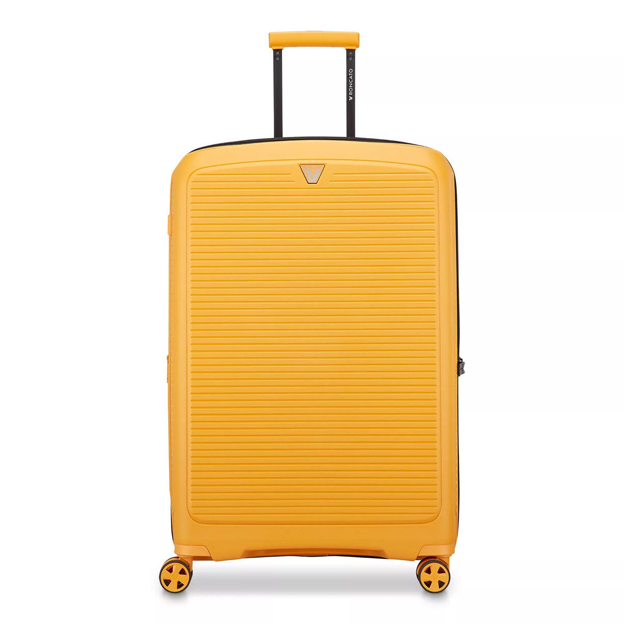 Roncato ARCADE Trolley L (78cm) Erweiterbar Honey