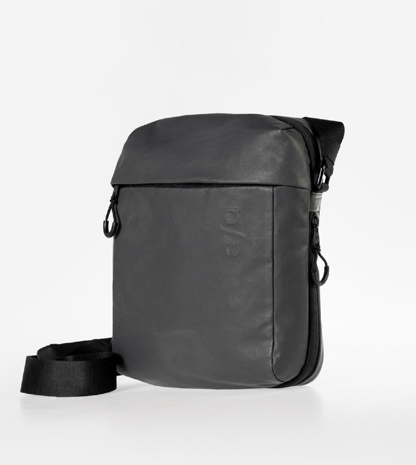 aunts & uncles Japan RE Oyabe Umhängetasche volcanic ash