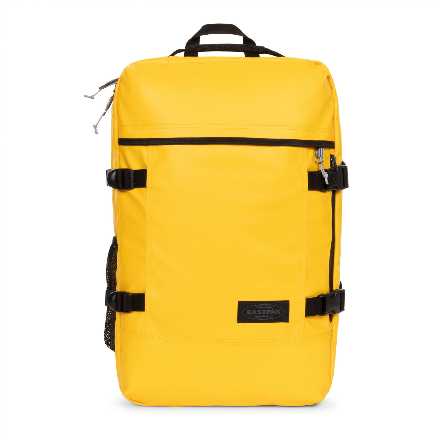 Eastpak Travelpack Reisetasche mit 17" Laptopfach Tarp Yolk