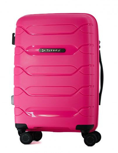 Polestream STRZ Asteroid Trolley 55cm Pink