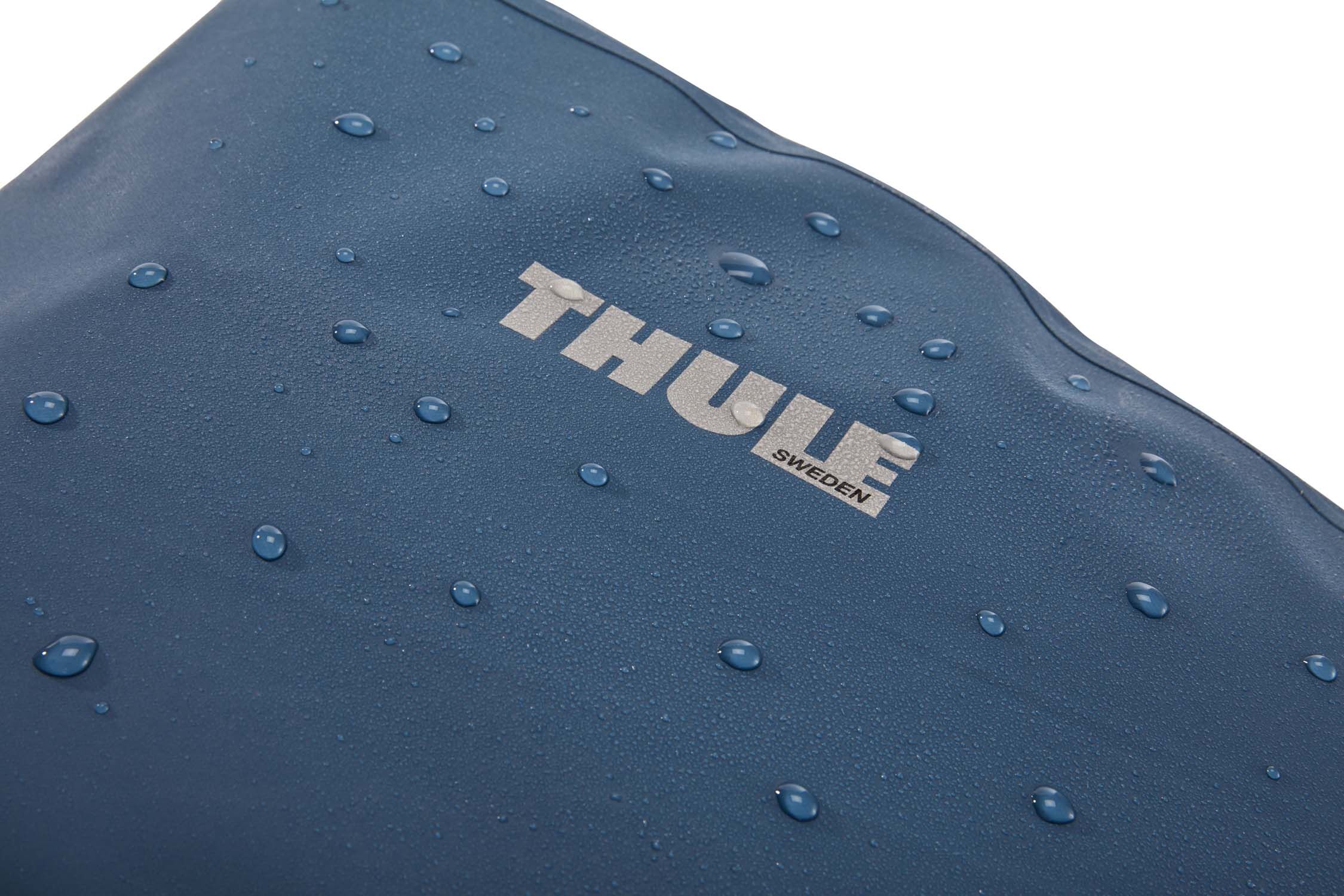 THULE Shield Pannier 25L Pair Blue