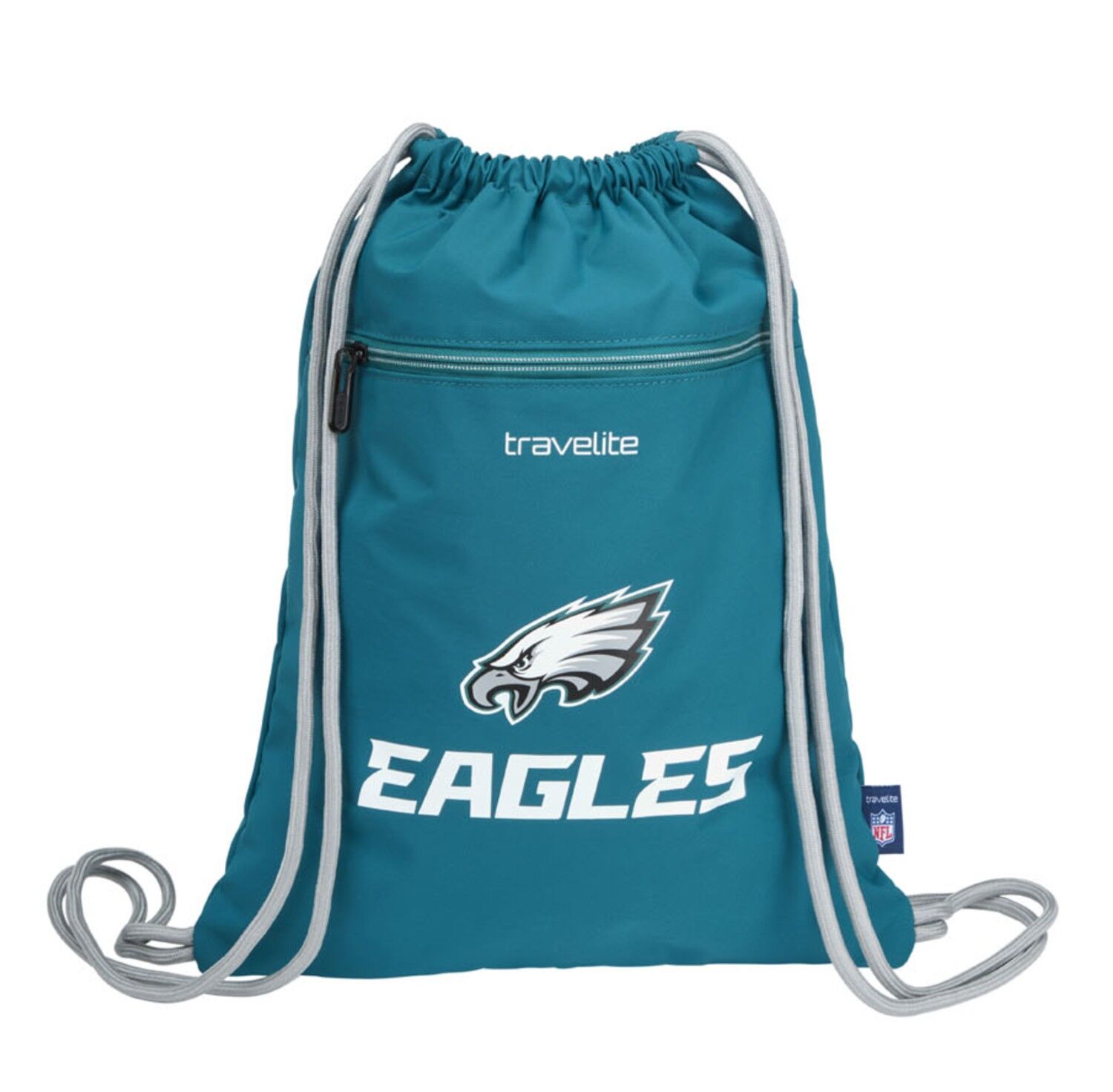 Travelite x NFL Sportbeutel,  Philadelphia Eagles