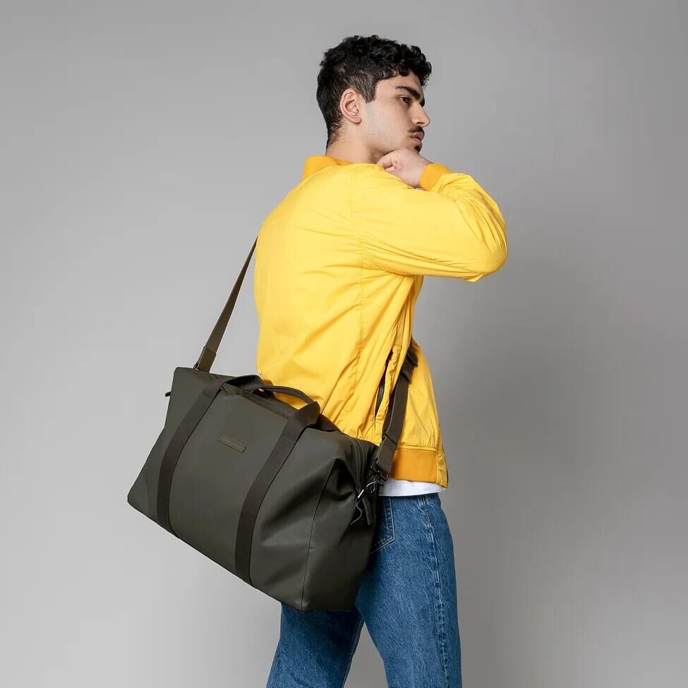 Horizn Studios SoFo Weekender M Dark Olive