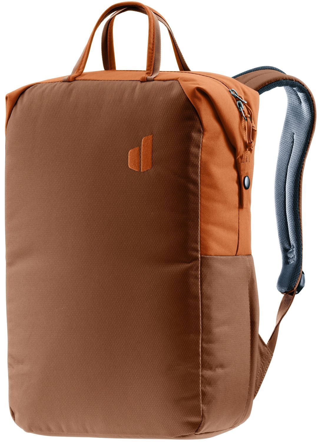 Deuter Vista Lifestyle Rucksack, mocha-pecan