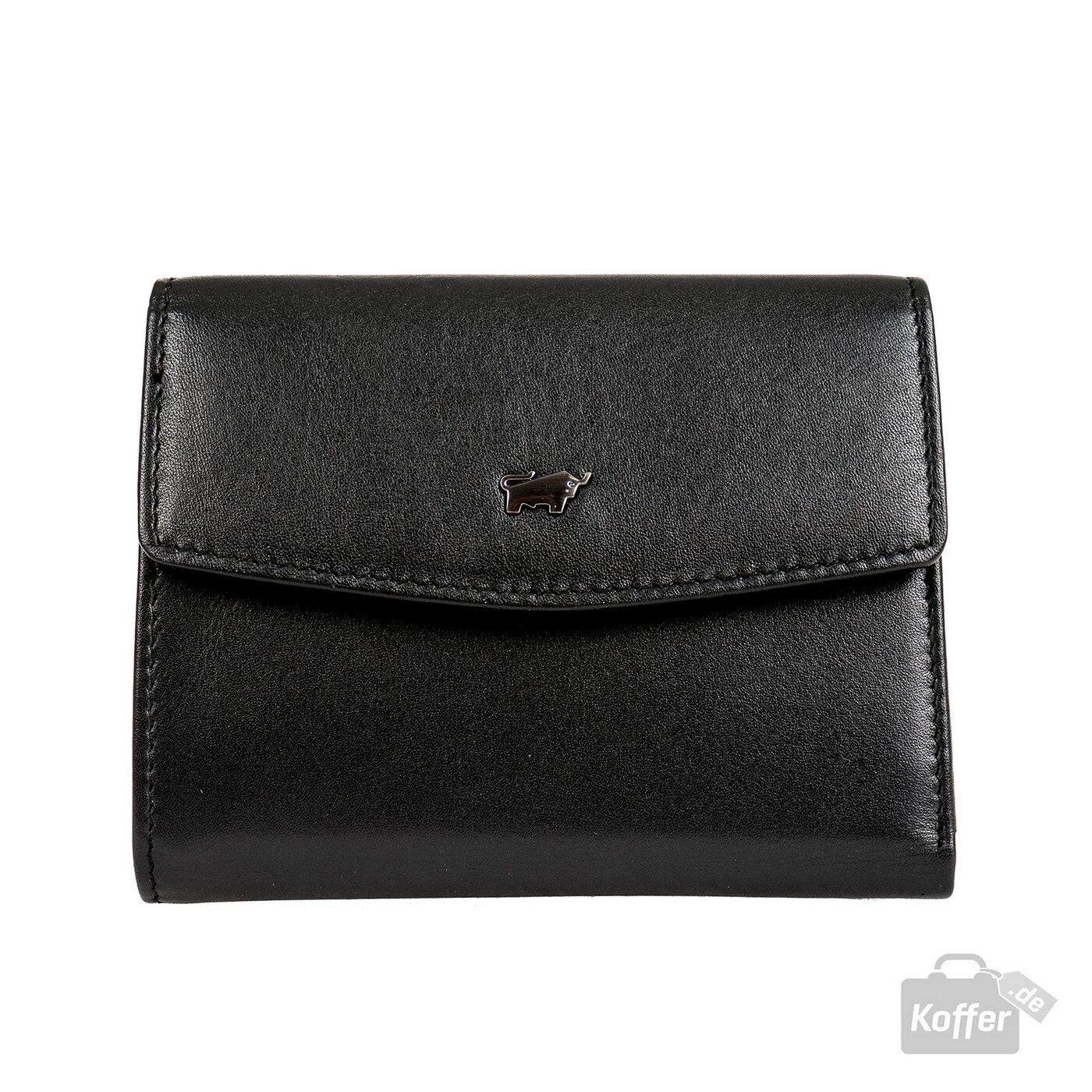 Braun Büffel Sofia Geldbörse 8CS schwarz Braun Büffel Sofia Geldbörse 8CS schwarz