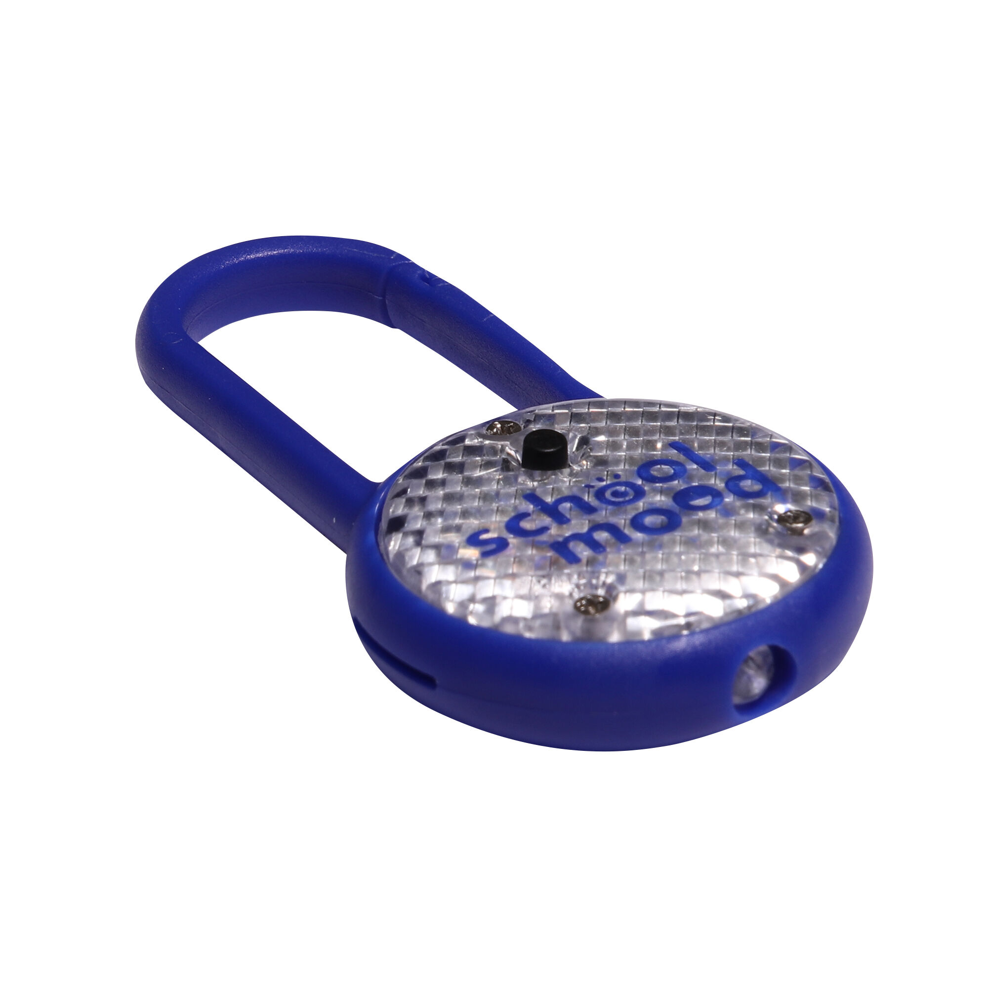 School-Mood Zubehör LED Reflektor-Anhänger School-Mood Zubehör LED Reflektor-Anhänger