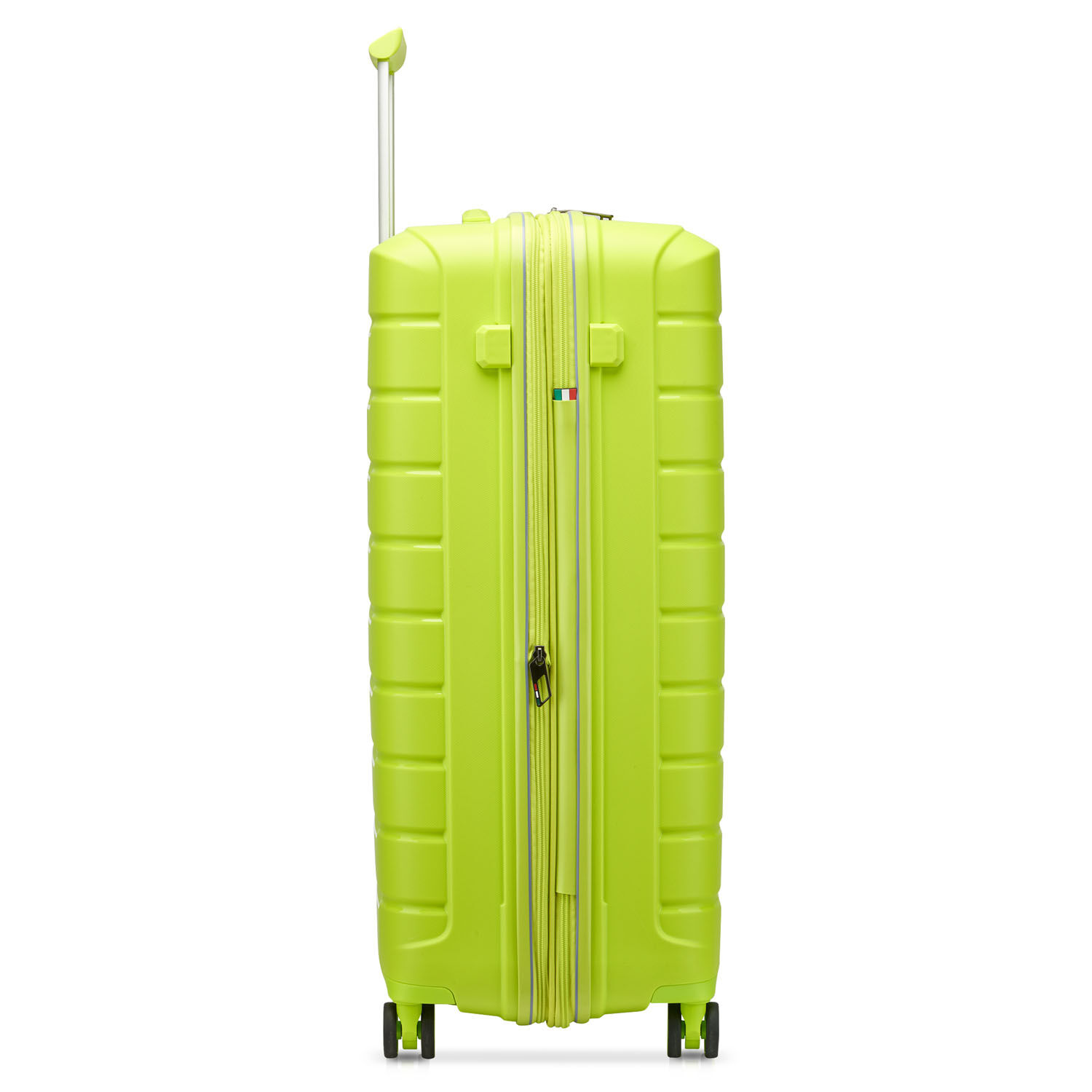 Roncato B-Flying SPOT Grosser Trolley erweiterbar 78cm cyber lime