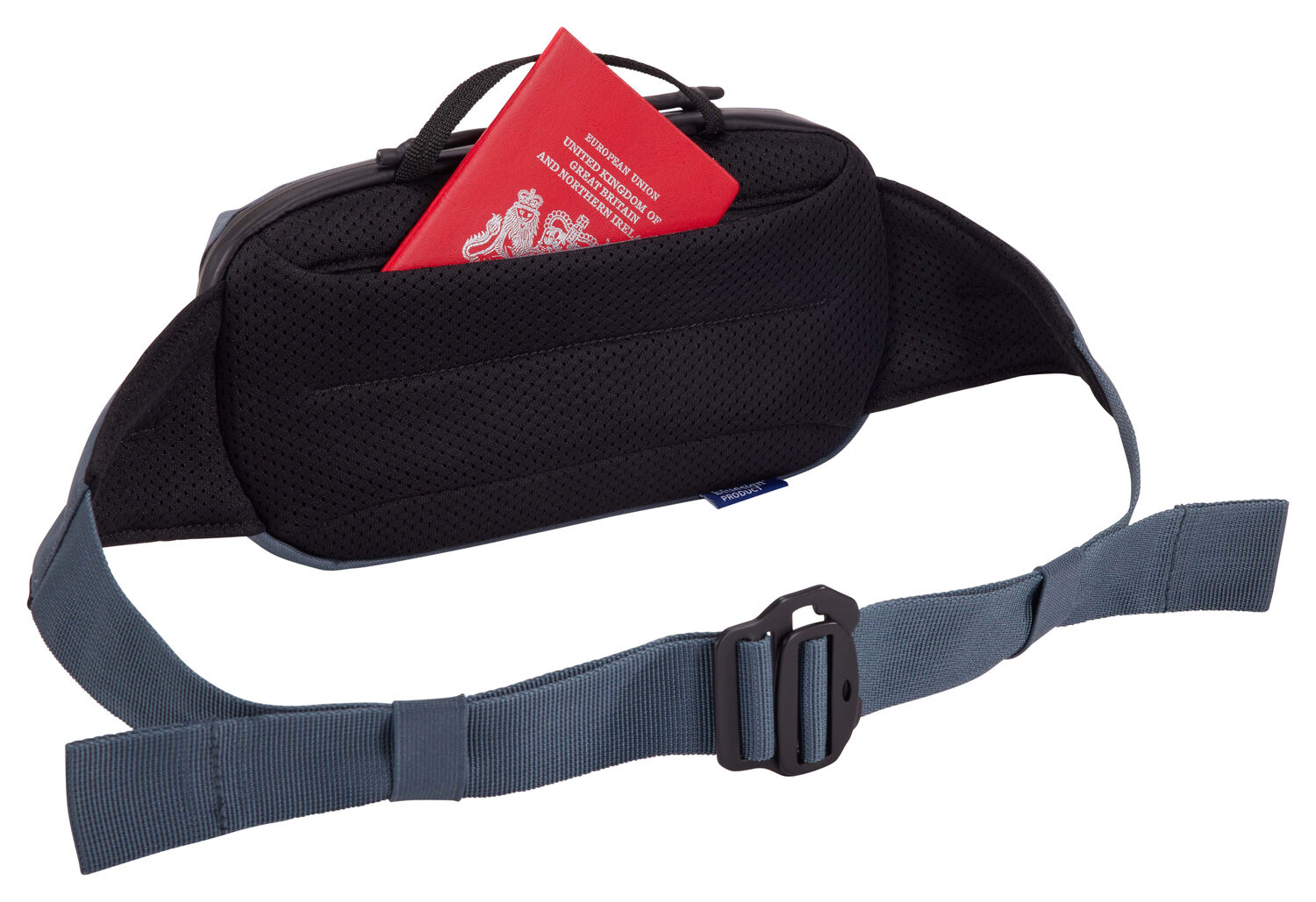 THULE Aion Sling-Tasche Dark Slate