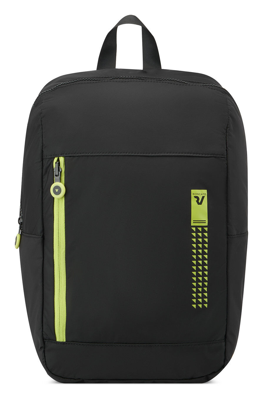 Roncato COMPACT Ryanair Reiserucksack 40x25x20 cm Cyber lime