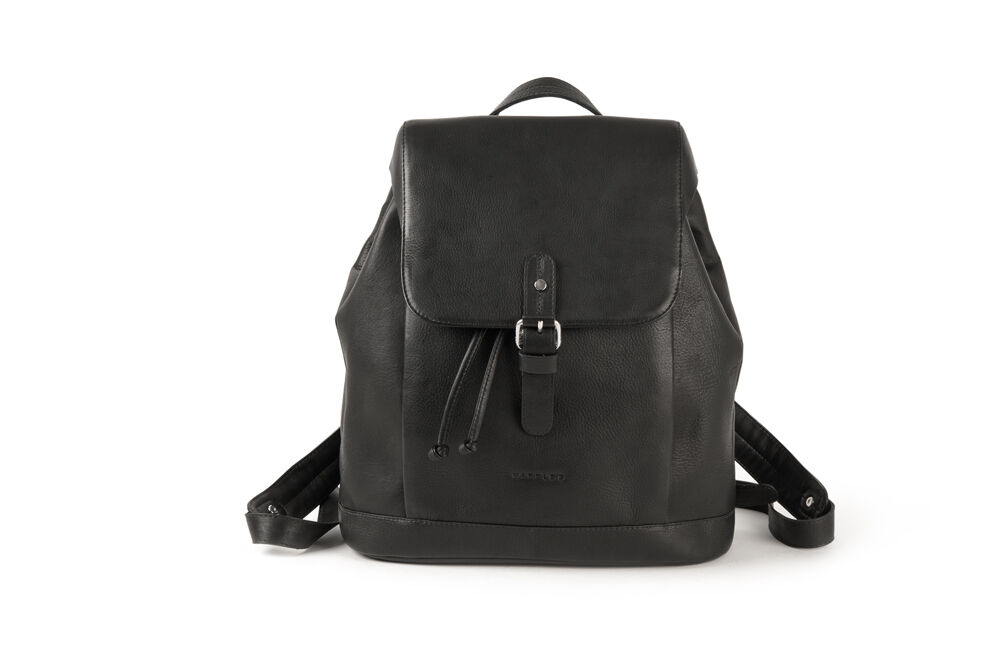 Harold's Campo Rucksack M Schwarz