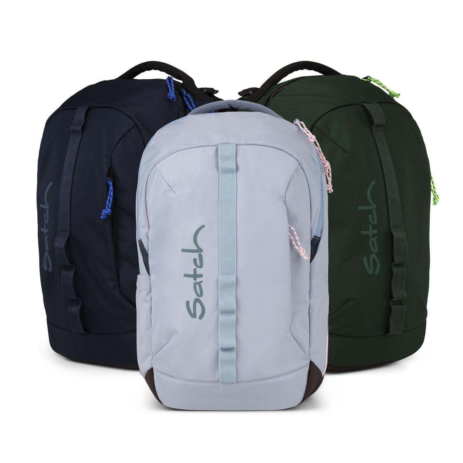 satch con:next Schulrucksack satch con:next Schulrucksack