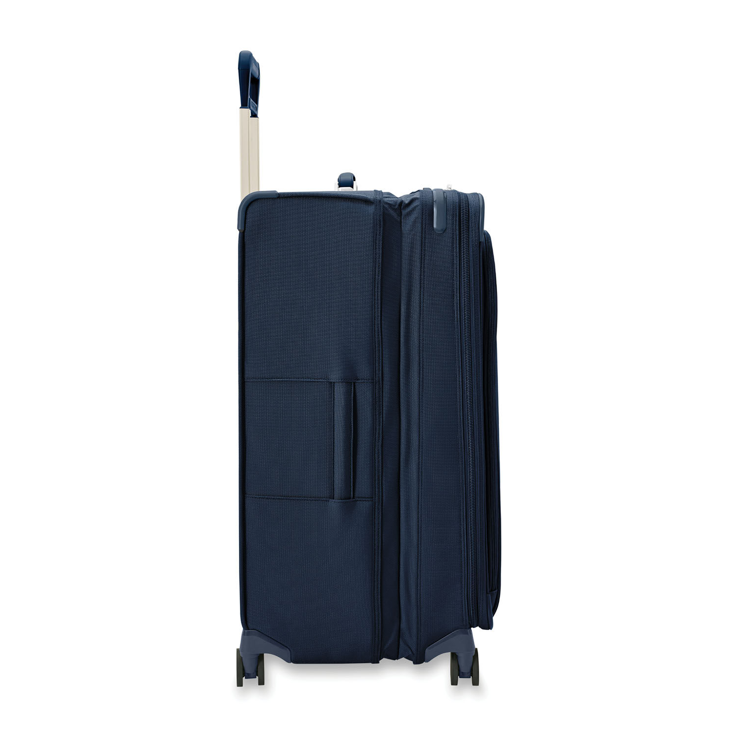 Briggs & Riley Baseline Extra Large Expandable Spinner Navy