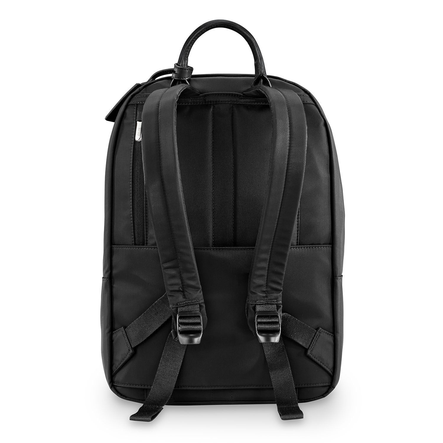 Briggs & Riley Rhapsody Essential Backpack schwarz Briggs & Riley Rhapsody Essential Backpack schwarz