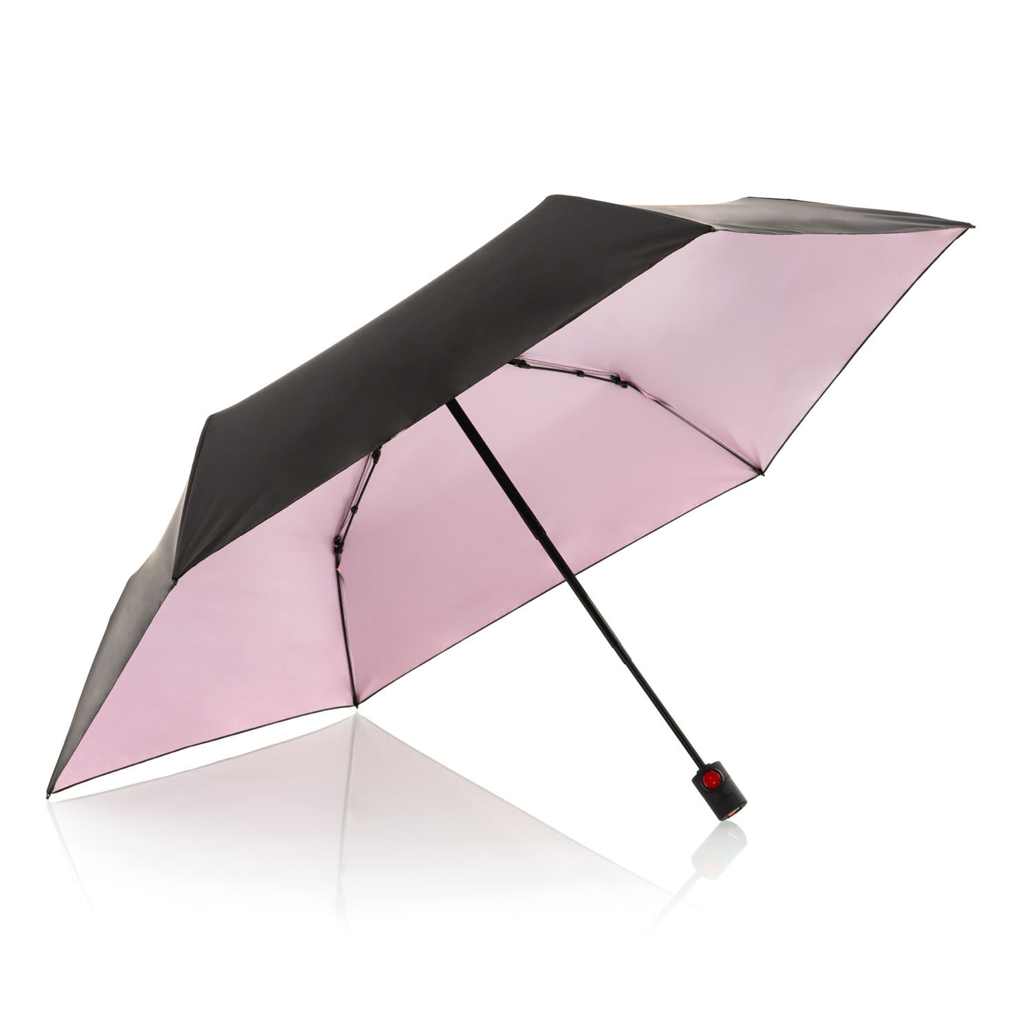 Knirps U.200 ultra light duomatic Taschenschirm 1