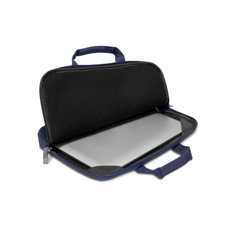 Everki ContemPRO Sleeve Laptop Sleeve 11,6 Zoll Navy Everki ContemPRO Sleeve Laptop Sleeve 11,6 Zoll Navy