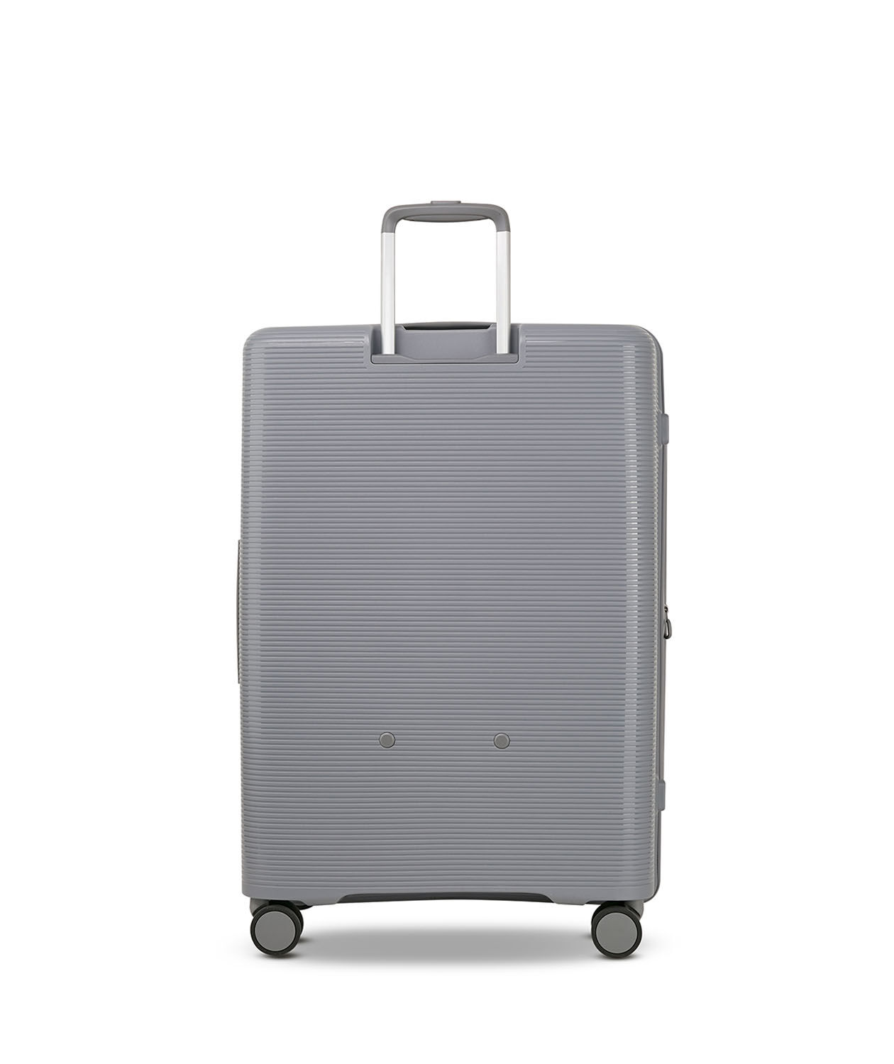 ECHOLAC Forza Koffer L 4-Rollen, erweiterbar Grey ECHOLAC Forza Koffer L 4-Rollen, erweiterbar Grey