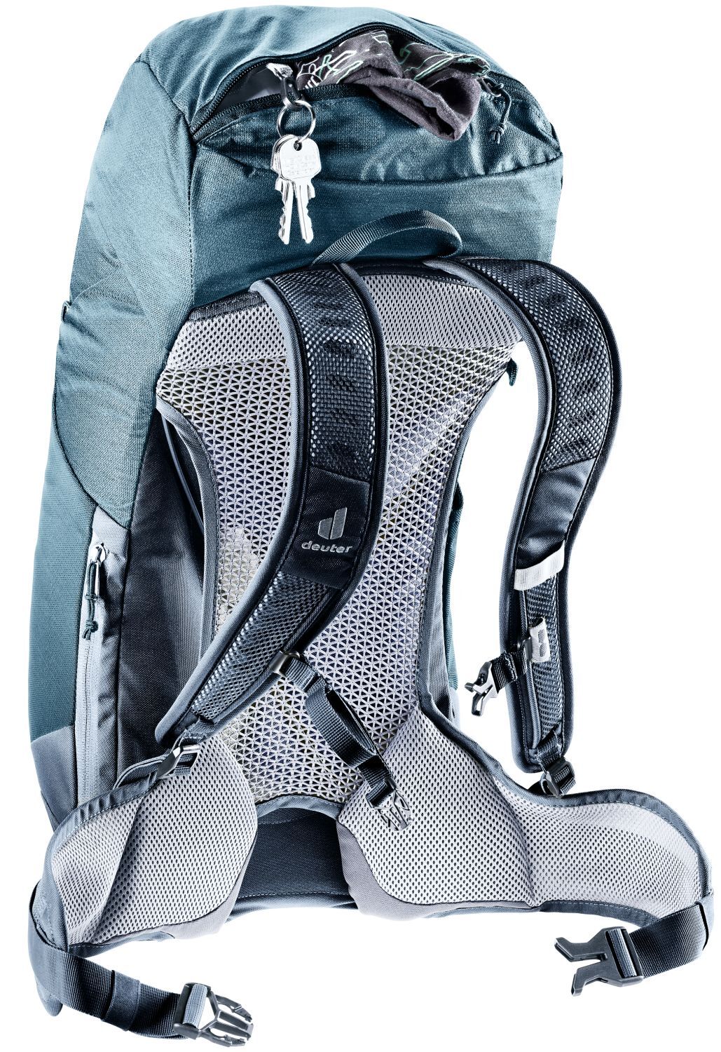 Deuter AC Lite 24 Wanderrucksack 2021 atlantic-ink Deuter AC Lite 24 Wanderrucksack 2021 atlantic-ink