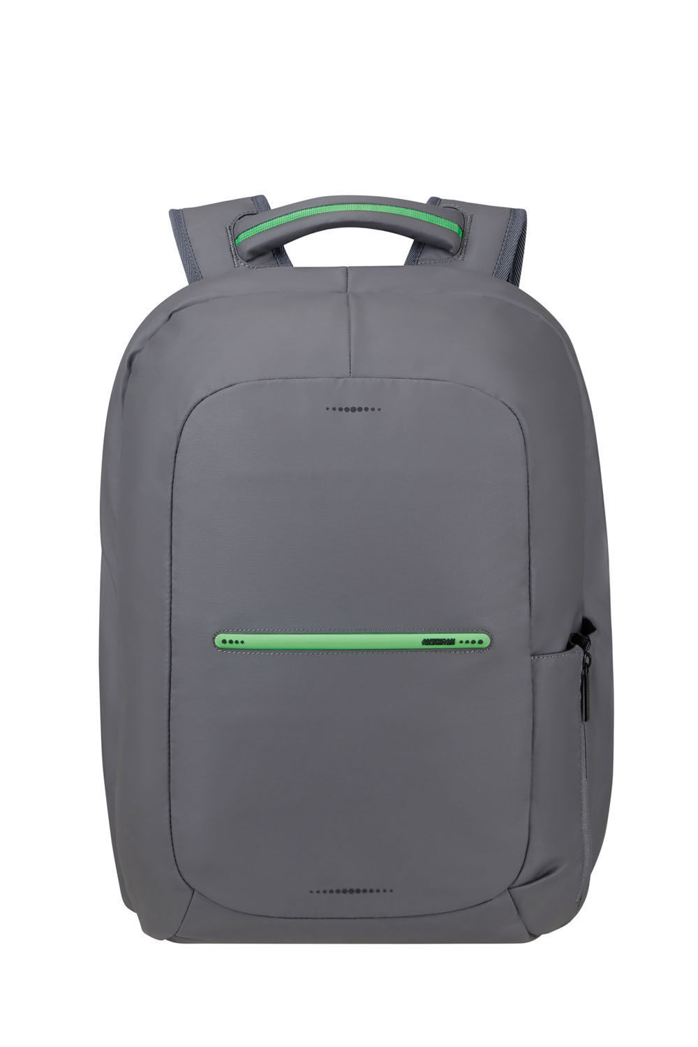 American Tourister Urban Groove UG24 Commute Rucksack 15.6" Anthracite Grey