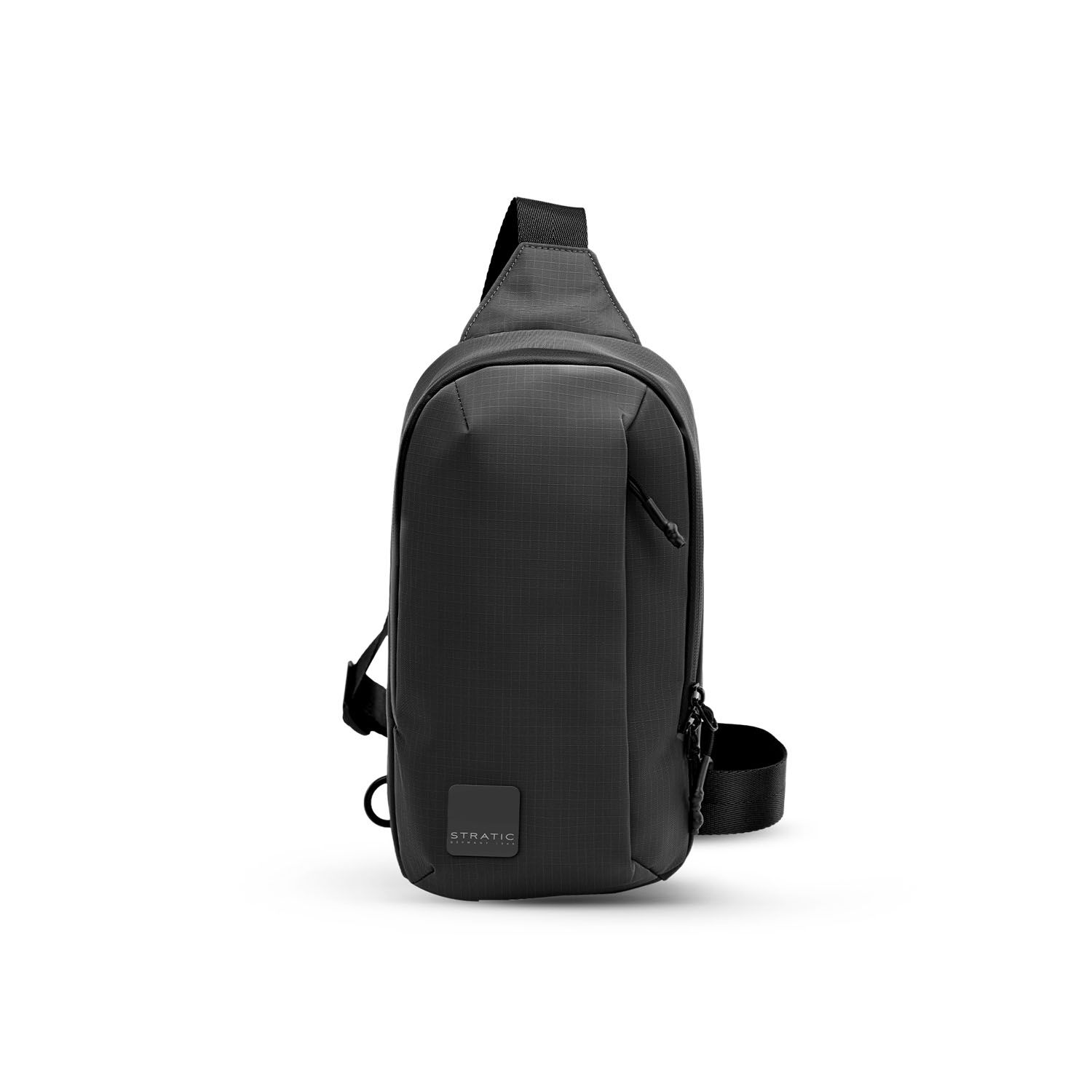 Stratic MOVE - Cross Body Small, black