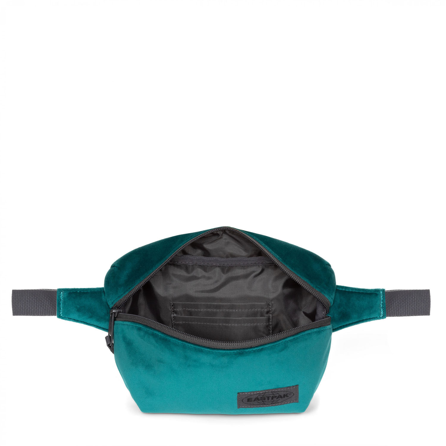 Eastpak SOMMAR Bauchtasche Velvet Peacock
