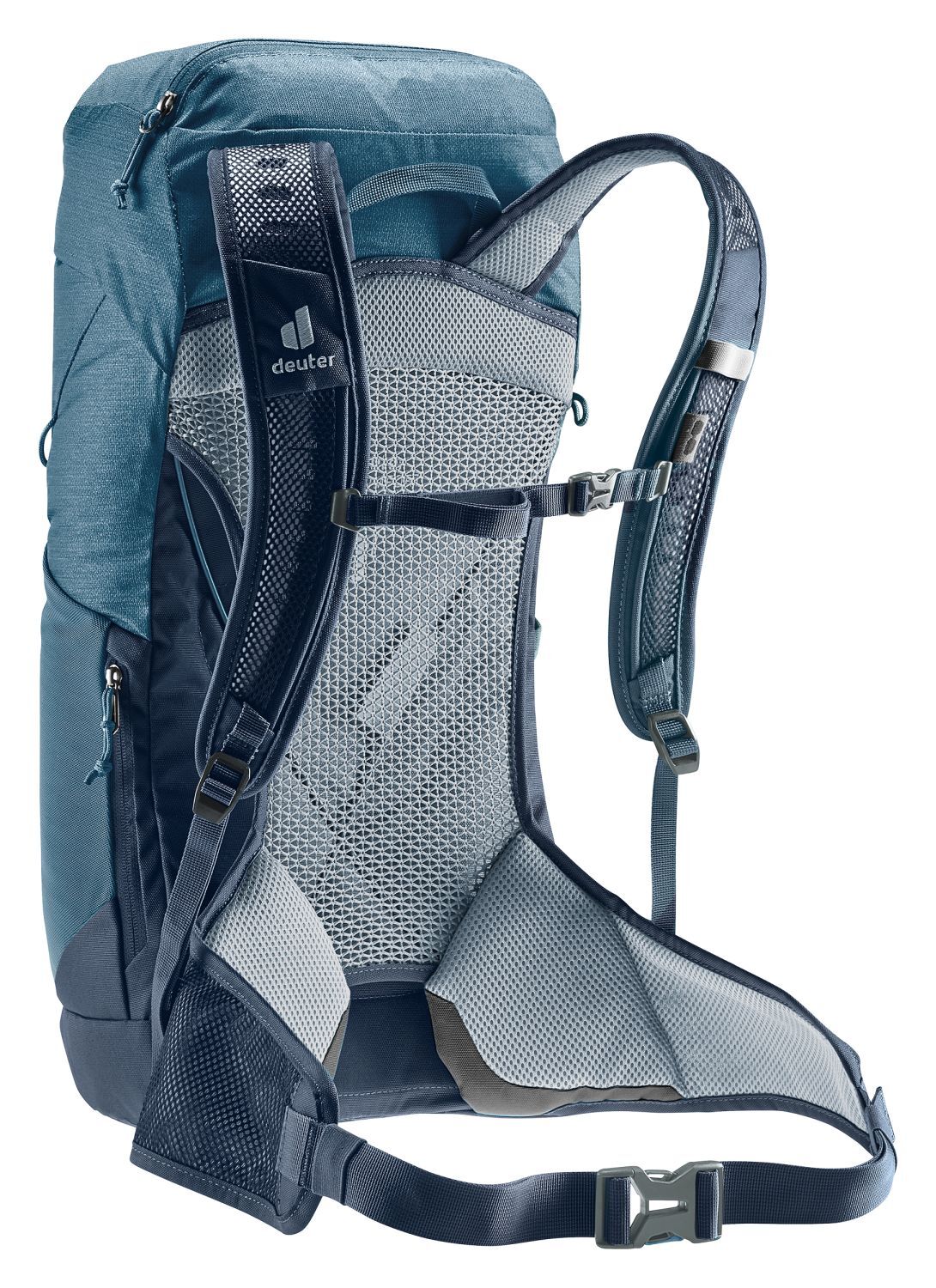 Deuter AC Lite 24 Wanderrucksack 2021 atlantic-ink