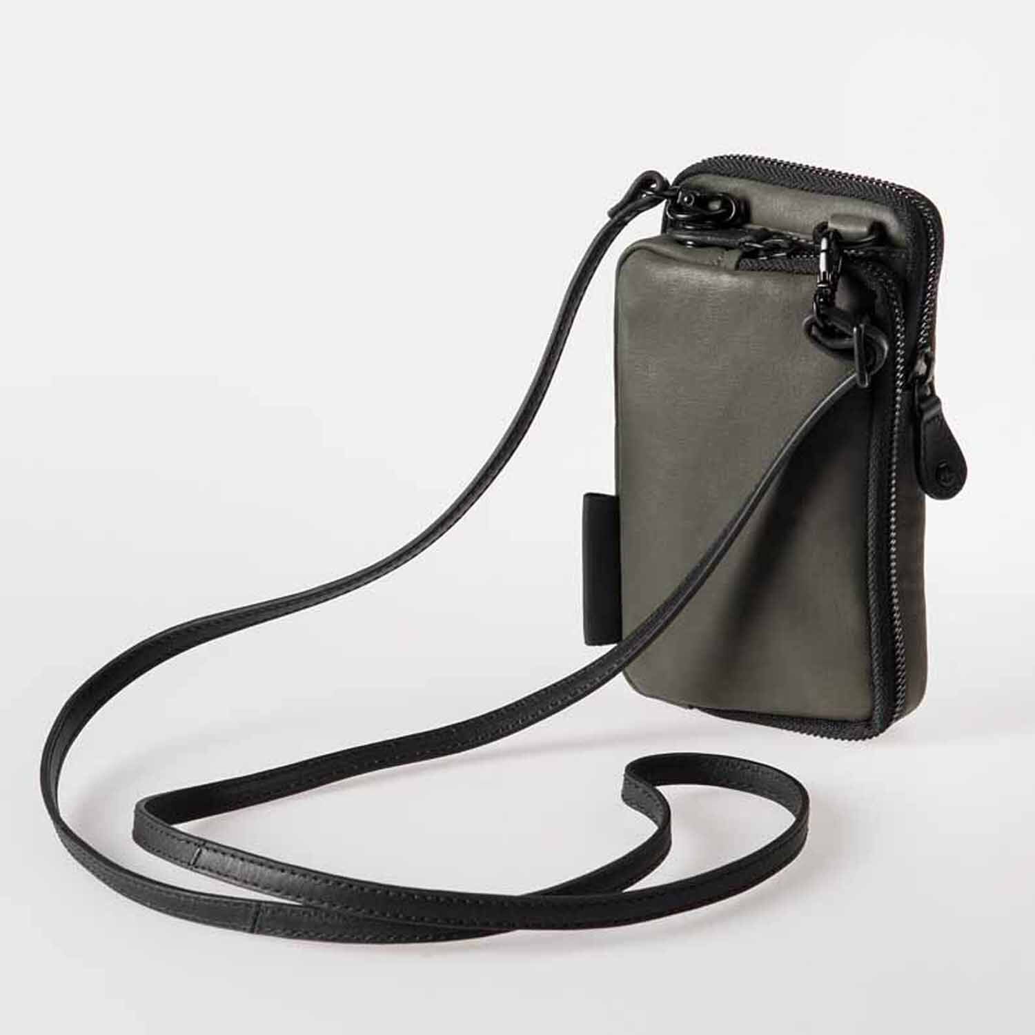 aunts & uncles Japan Uji Phonebag 6,5 Zoll volcanic ash