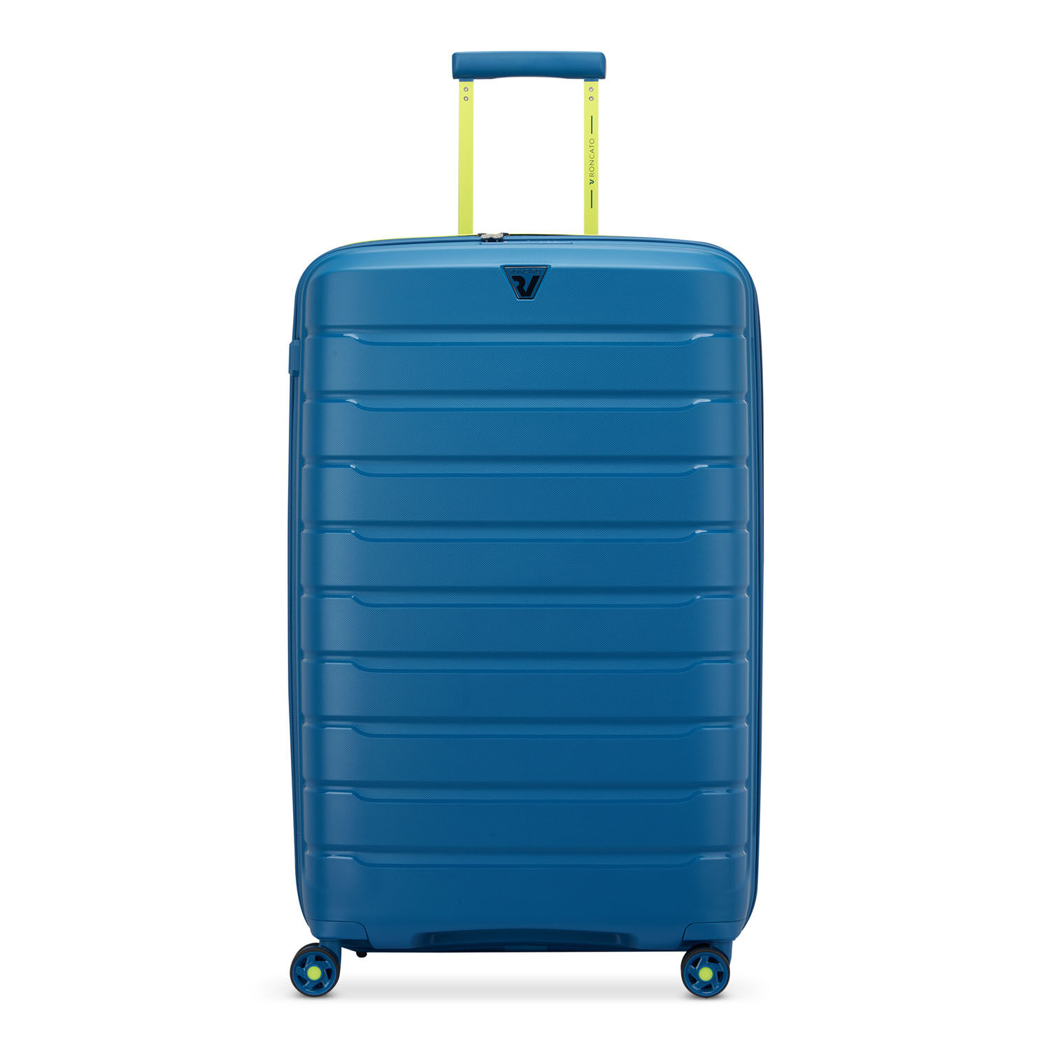 Roncato B-Flying Move Grosser Trolley erweiterbar 78cm Lagoon blue Roncato B-Flying Move Grosser Trolley erweiterbar 78cm Lagoon blue
