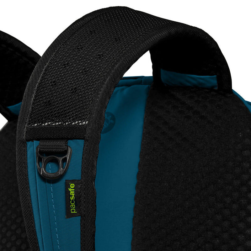 pacsafe ECO 25L Anti-Theft Backpack Tidal Teal
