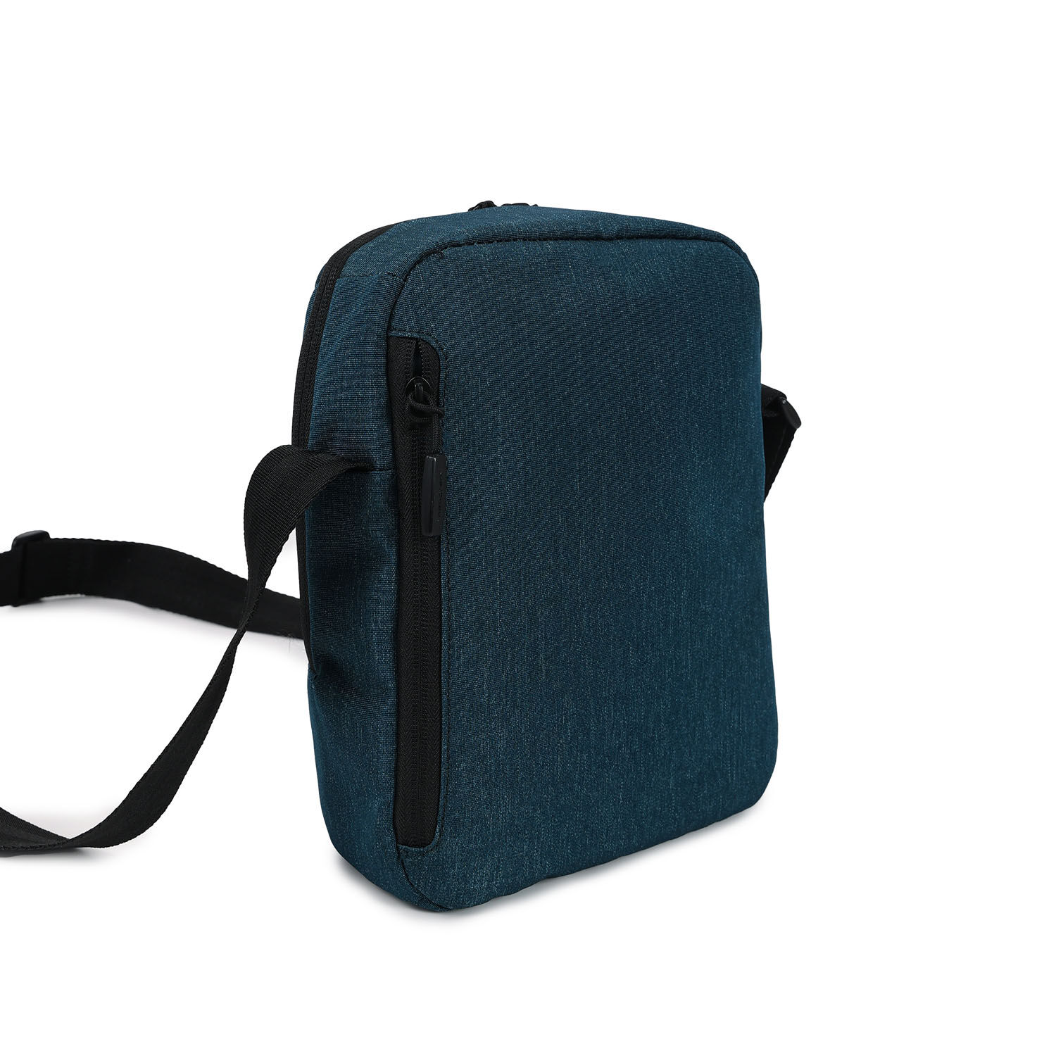 Hedgren Lineo CONTOUR vertikale Crossover-Tasche 8,3" Legion Blue