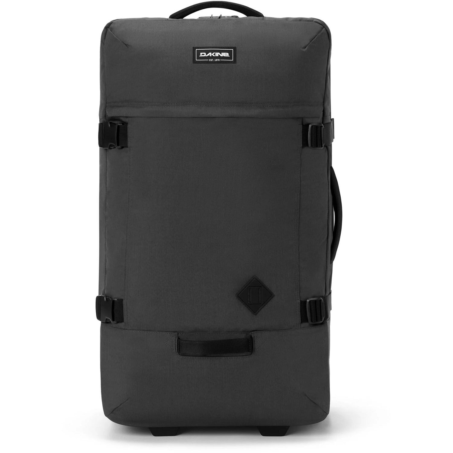 Dakine 365 Roller Bag LT 100L, Carbon Heather