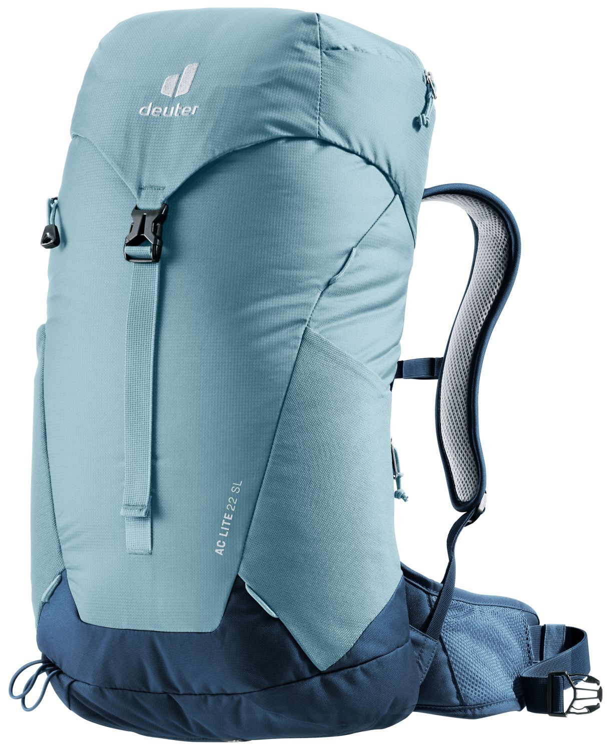 Deuter AC Lite 22 SL Wanderrucksack 2022 lake-ink Deuter AC Lite 22 SL Wanderrucksack 2022 lake-ink