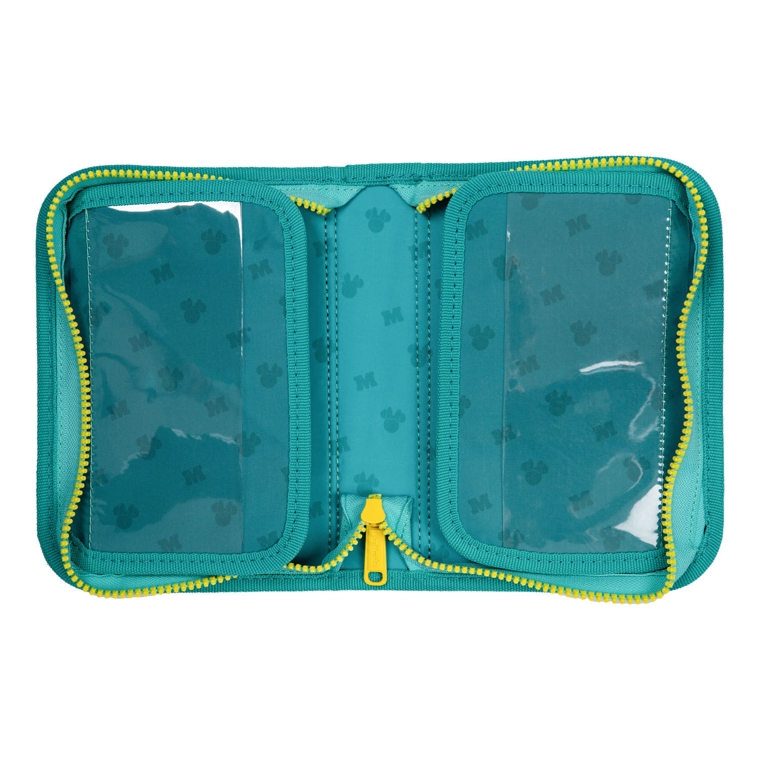 McNeill Perfecto Schulranzen-Set 5tlg. -Disney Kollektion 2025 Disney  MINNIE MOUSE