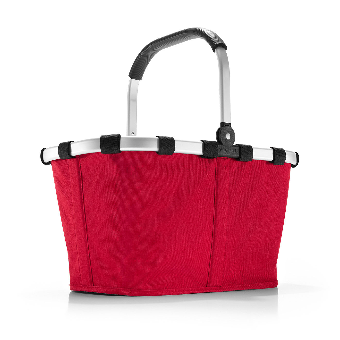 Reisenthel Shopping carrybag red