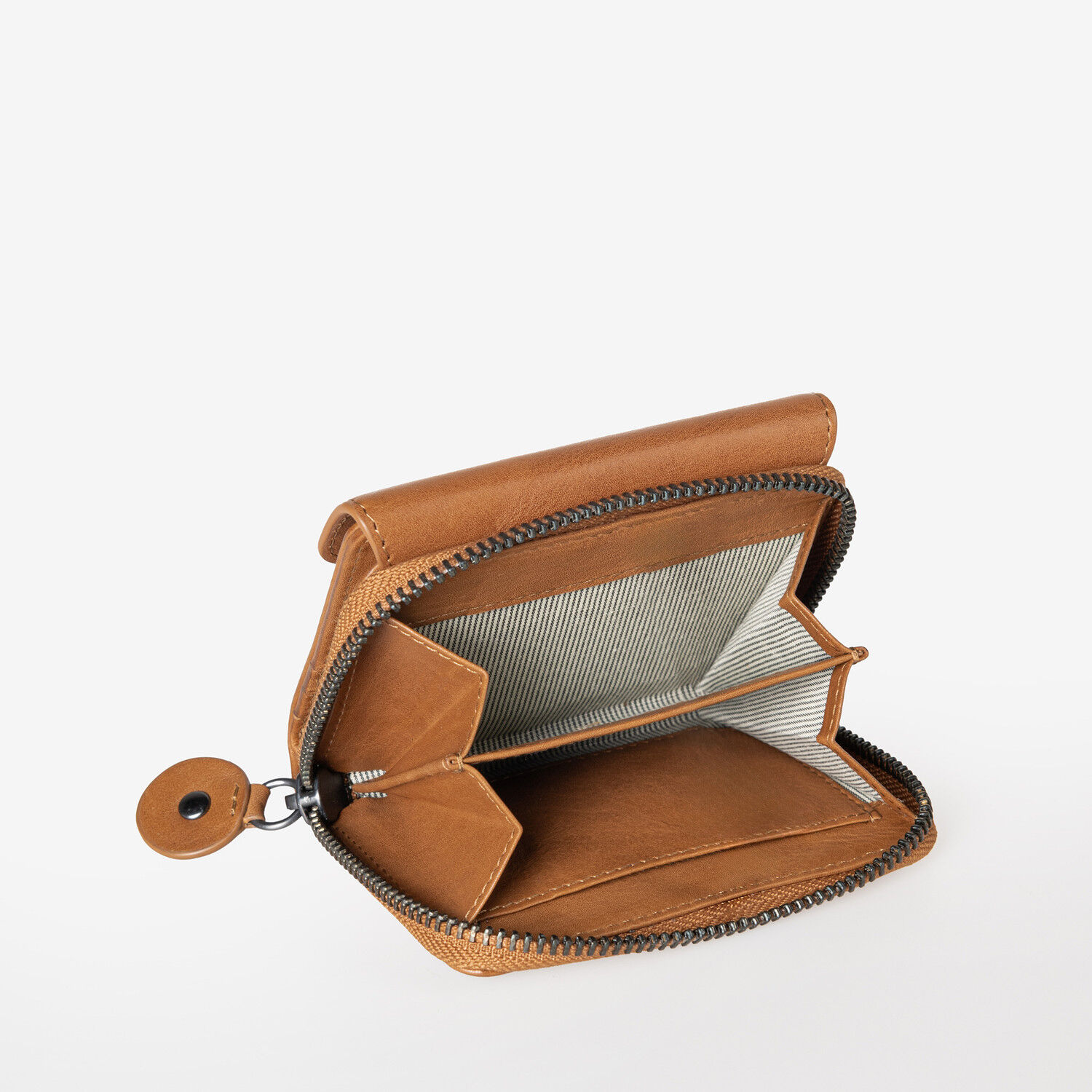 aunts & uncles Grandma's Luxury Club Judy Geldbörse Caramel aunts & uncles Grandma's Luxury Club Judy Geldbörse Caramel