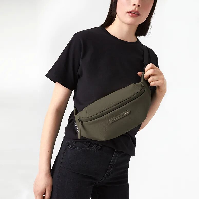 Horizn Studios SoFo Cross-Body Bag Dark Olive
