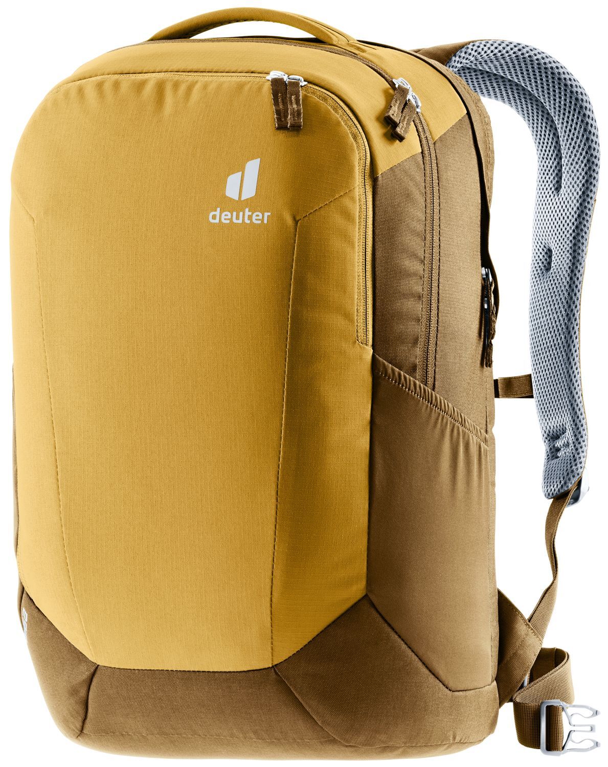 Deuter Giga Daypack Lifestyle Rucksack caramel-clay