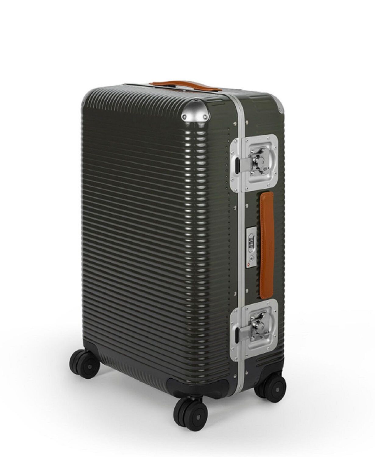 FPM Bank Light Spinner 68 Moss Green