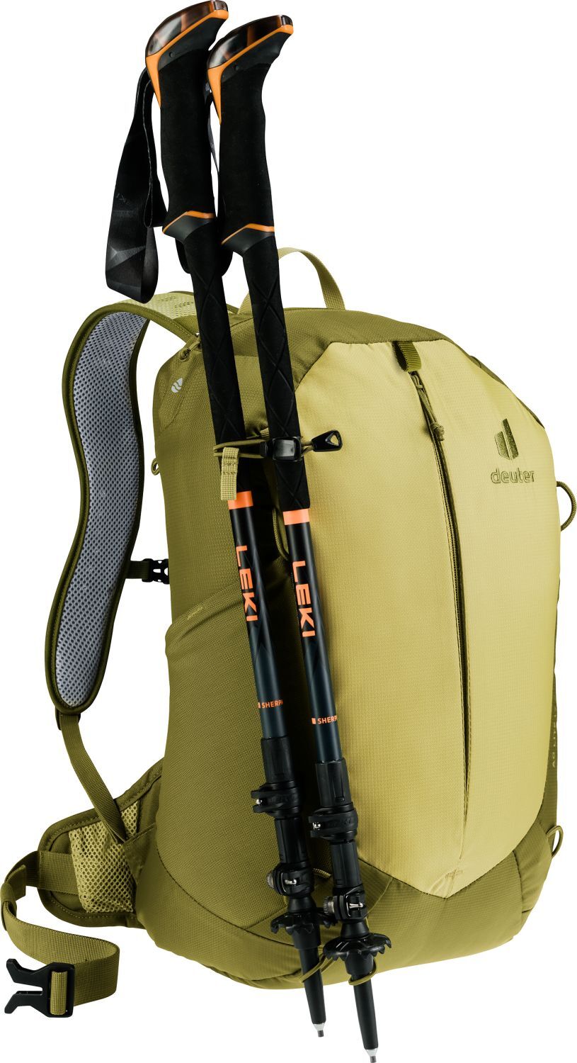 Deuter AC Lite 17 Wanderrucksack linden-cactus Deuter AC Lite 17 Wanderrucksack linden-cactus