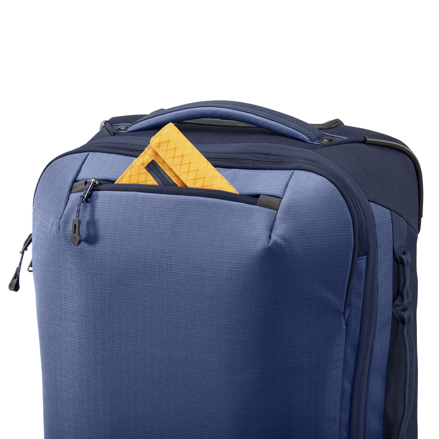Eagle Creek Expanse 4-Wheel International Carry On 35L Pilot Blue