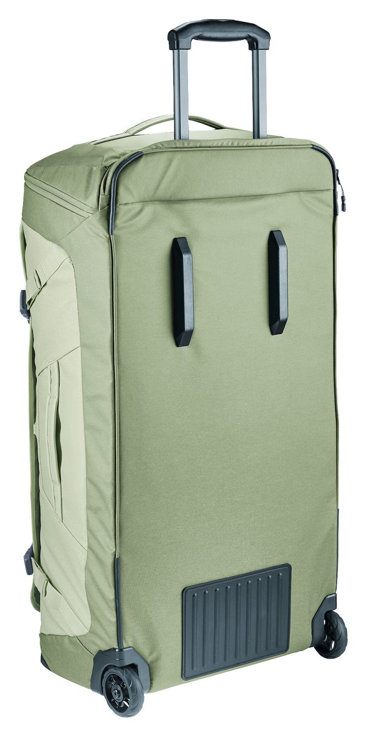 Deuter Duffel Pro Movo 90 Reisetasche auf Rollen Mineral-Grove Deuter Duffel Pro Movo 90 Reisetasche auf Rollen Mineral-Grove