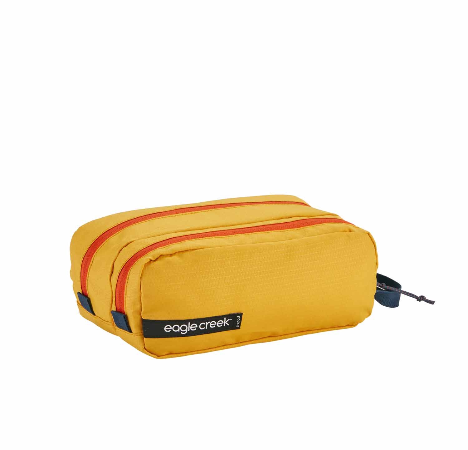 Eagle Creek PACK-IT™ Reveal Quick Trip sahara yellow Eagle Creek PACK-IT™ Reveal Quick Trip sahara yellow
